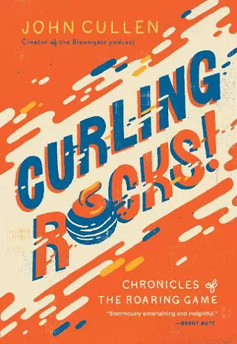Curling Rocks! cover