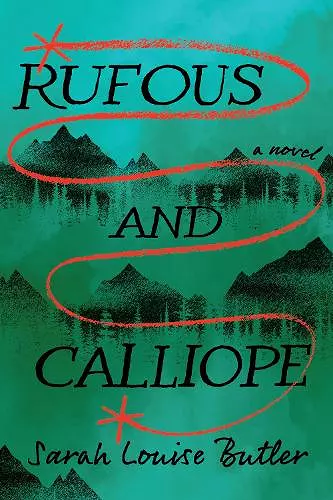Rufous and Calliope cover
