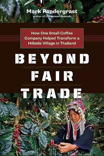 Beyond Fair Trade cover