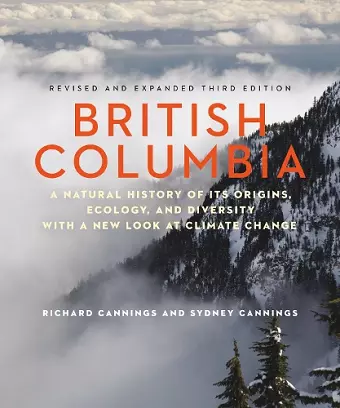 British Columbia cover