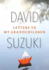Letters to My Grandchildren cover