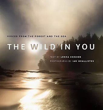 The Wild in You cover