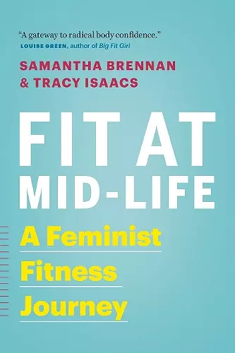 Fit at Mid-Life cover