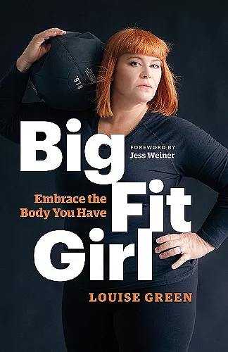 Big Fit Girl cover