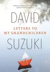 Letters to My Grandchildren cover