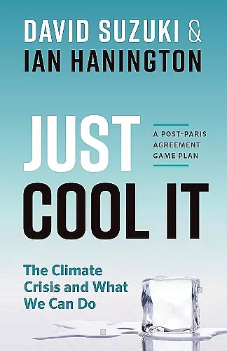 Just Cool It! cover