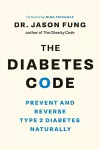 The Diabetes Code cover