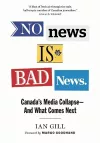 No News Is Bad News cover