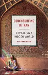 Couchsurfing in Iran cover