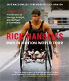 Rick Hansen's Man In Motion World Tour cover