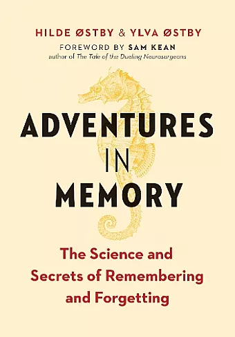 Adventures in Memory cover