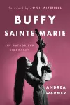 Buffy Sainte-Marie cover