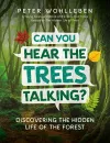 Can You Hear the Trees Talking? cover