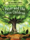 Peter and the Tree Children cover