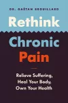 Rethink Chronic Pain cover