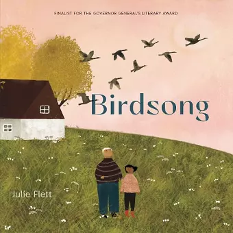 Birdsong cover