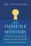The Immune Mystery cover