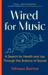 Wired for Music cover