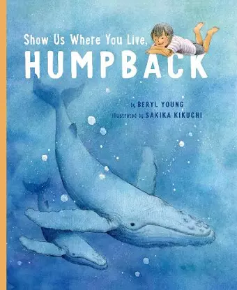 Show Us Where You Live, Humpback cover