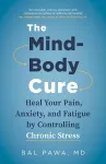 The Mind-Body Cure cover