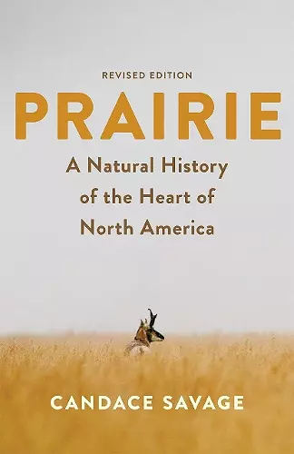 Prairie cover