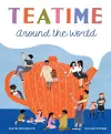 Teatime Around the World cover