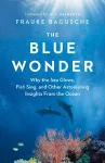 The Blue Wonder cover