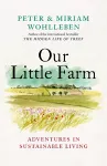 Our Little Farm cover