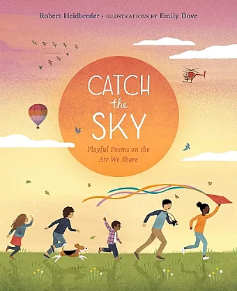 Catch the Sky cover