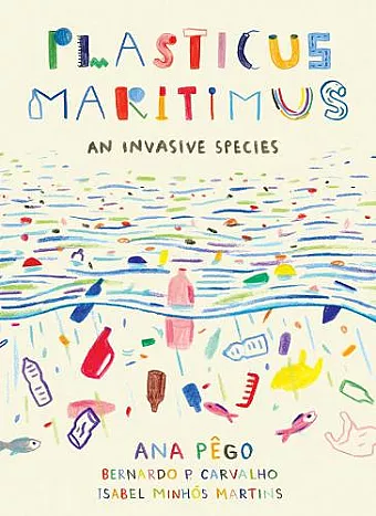 Plasticus Maritimus cover