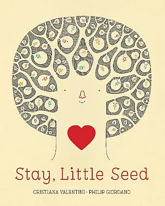 Stay, Little Seed cover