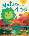 Nature Is an Artist cover
