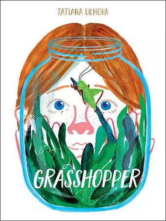 Grasshopper cover