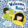 Welcome Rain cover