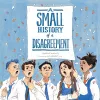 Small History of a Disagreement cover