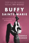 Buffy Sainte-Marie cover