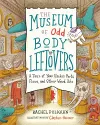 The Museum of Odd Body Leftovers cover