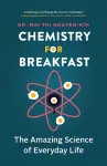 Chemistry for Breakfast cover