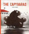The Capybaras cover