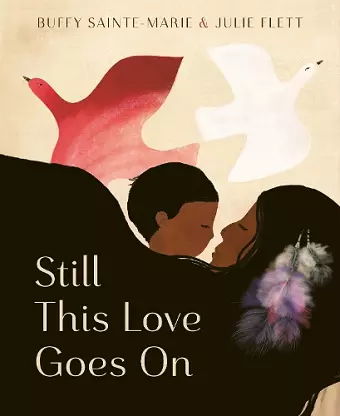 Still This Love Goes On cover