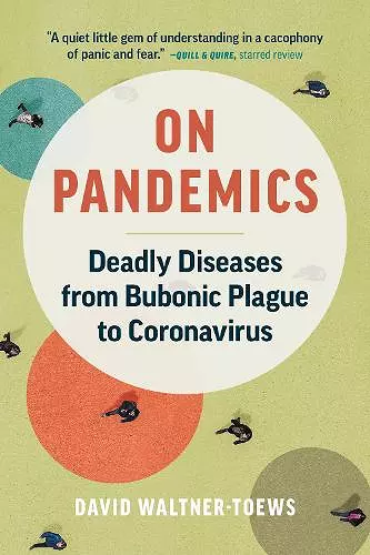 On Pandemics cover