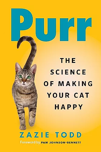 Purr cover