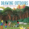 Drawing Outdoors cover