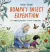 Bompa's Insect Expedition cover