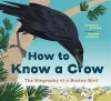 How to Know a Crow cover