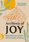 Archives of Joy cover