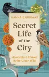 Secret Life of the City cover