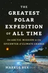 The Greatest Polar Expedition of All Time cover