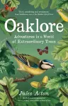 Oaklore cover