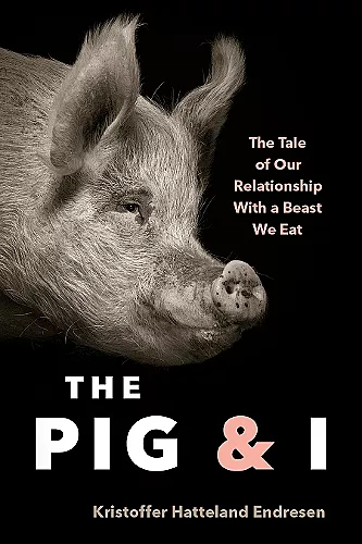 The Pig and I cover